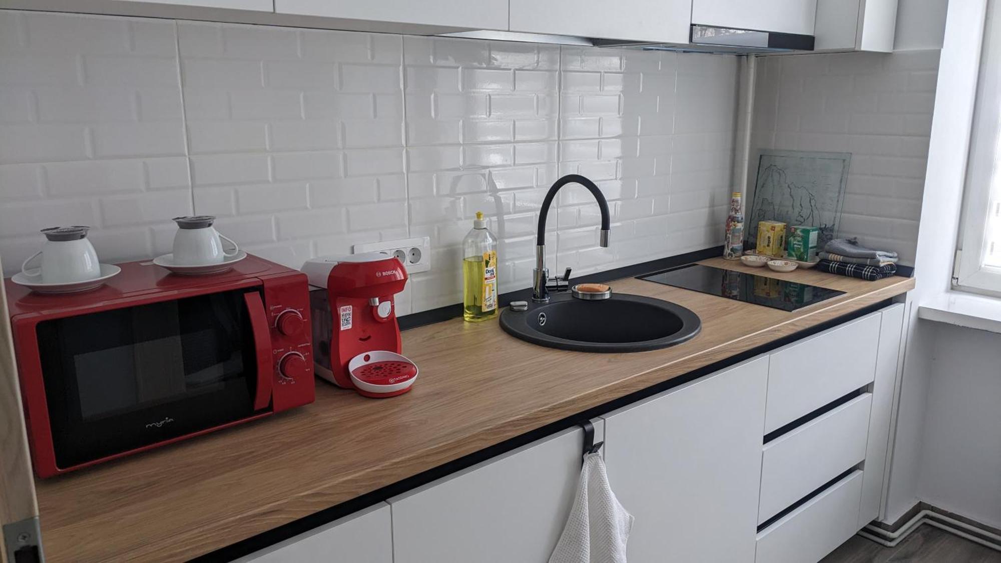 Apartament Kitty Centrul Istoric Κραϊόβα Εξωτερικό φωτογραφία